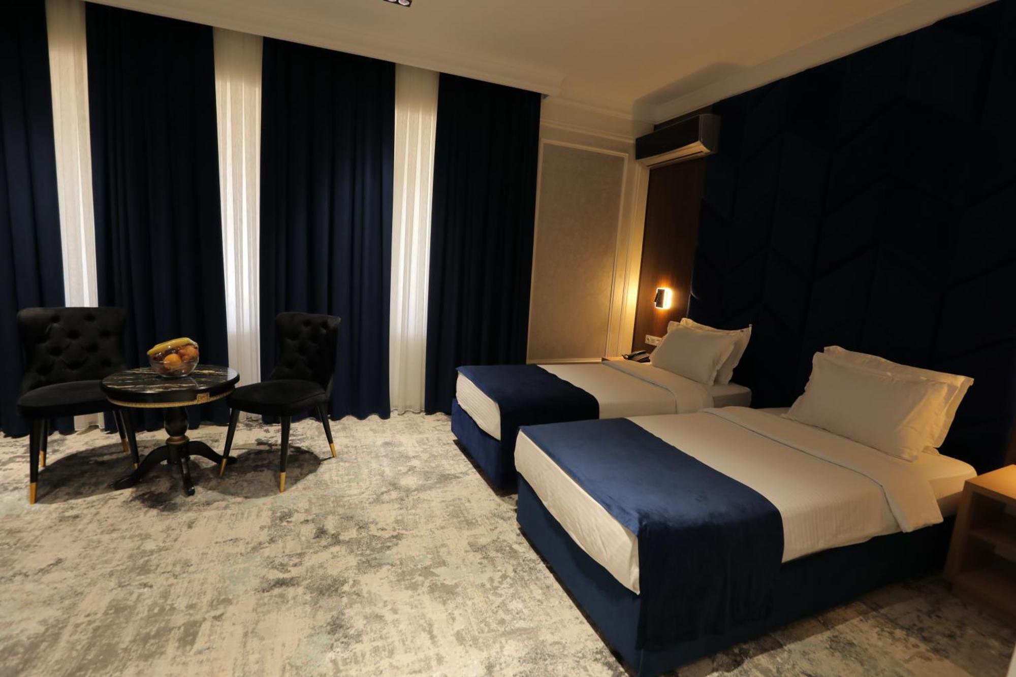 Friday Old City Hotel Tashkent Esterno foto