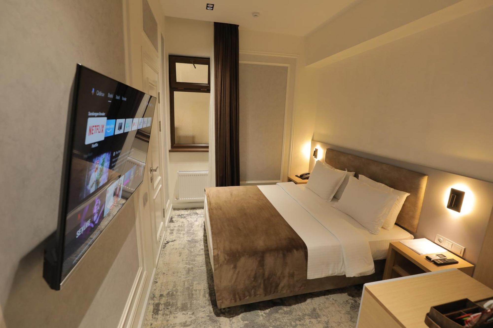 Friday Old City Hotel Tashkent Esterno foto