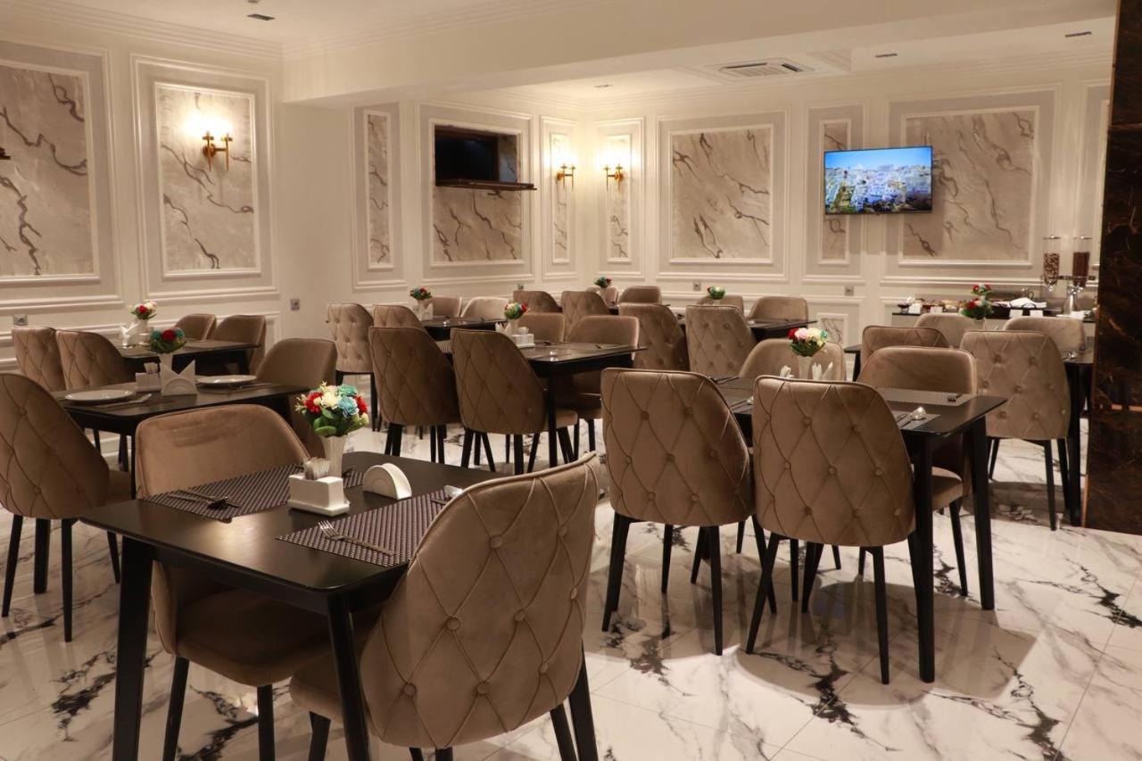 Friday Old City Hotel Tashkent Esterno foto